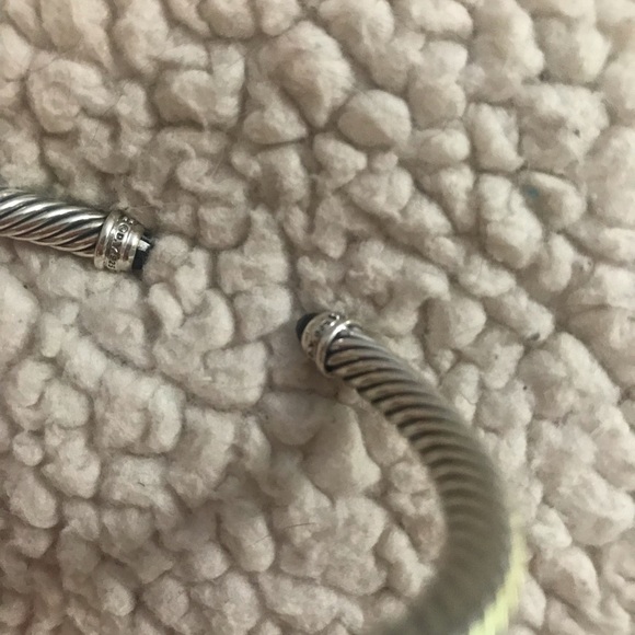 David Yurman Cable Classic - Picture 7 of 8